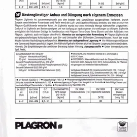 Plagron Light Mix 50 l