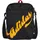 adidas Tiro Graphic Organizer black/collegiate gold