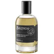 Bullfrog Secret Potion N.3 Eau de Parfum 100 ml