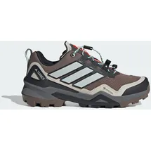 adidas Terrex Skychaser GTX Schuhe (Größe 42.5 - braun)