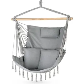 outtec Hängesessel Grau