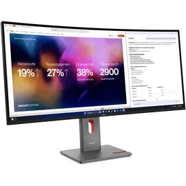 Lenovo ThinkVision P40WD-40 40"