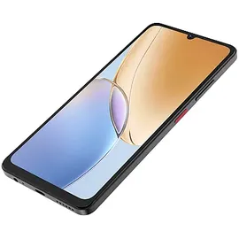 ZTE Blade A56 4 GB RAM 64 GB Celestial Black