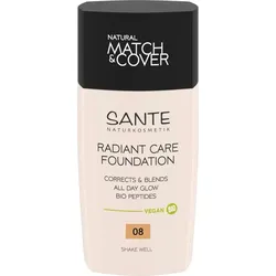 Radiant Care Foundation 08