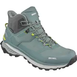 MEINDL Herren Tahoma Mid GTX Schuhe (Größe 43, gruen)