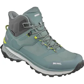 MEINDL Herren Tahoma Mid GTX Schuhe (Größe 43, gruen)