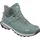 MEINDL Herren Tahoma Mid GTX Schuhe (Größe 43, gruen)