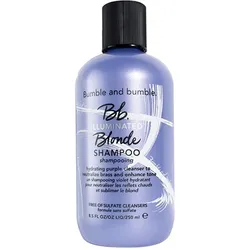 Bumble and bumble Blonde Shampoo 250 ml