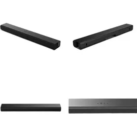 Hisense HS1000 Schwarz