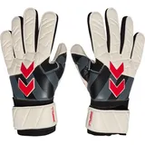 hummel hmlGK Allround Grip Torwarthandschuhe 9031 white/black/red 8