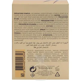 Yves Saint Laurent Opium Eau de Parfum 50 ml
