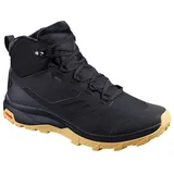 Salomon OUTsnap CSWP Herren - schwarz