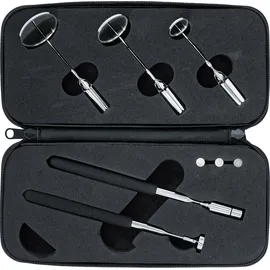 BGS LED-Magnetheber- und Inspektionsspiegel-Set (3095)
