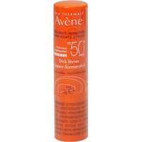 Avène SunSitive Lippen-Sonnenstick  LSF 50+  3 g