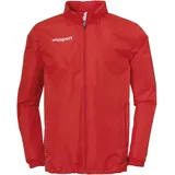 Uhlsport Score Regenjacke rot/weiß, 3XL