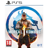Mortal Kombat 1 PlayStation 5)