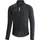 Gore Wear Herren C5 Thermo Trikot Jerseys, Black/Terra Grey, M EU