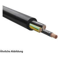 Lapp ÖLFLEX Classic 110 Black 0,6/1kV 3G2,5mm2 AD 11,3mm