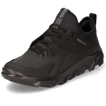 ECCO MX W Damen Schwarz 37