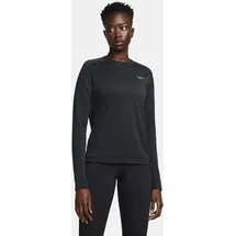 Nike Pacer Crew Schwarz/Reflective Silv XL