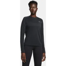 Nike Pacer Crew Schwarz/Reflective Silv XL