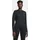 Nike Pacer Crew Schwarz/Reflective Silv XL