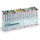 Copic Classic Layoutmarker-Set 72 St. farbsortiert