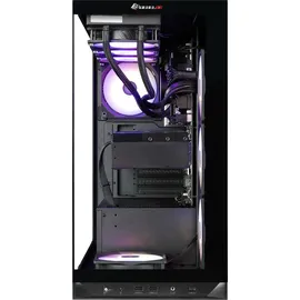 Kiebel Invader IX (AMD Ryzen 7 9800X3D, 32 GB, GeForce RTX 5080), PC