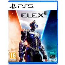 Elex 2 (PEGI) (PS5)