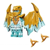 LEGO® - Ninjago: Zane in Drachenrüstung Spielbausteine