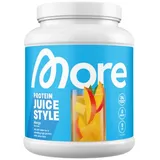 MORE Nutrition Clear Protein Mango Drink 600 g