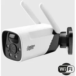Garden Lights Camera SMART (Zigbee)
