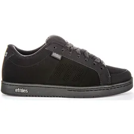 ETNIES Kingpin black/black 41,5