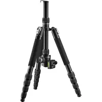 Mantona DSLM Travel Evolution Max 2552-RA