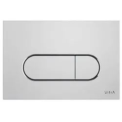 VitrA Root Round Betätigungsplatte 740-2280