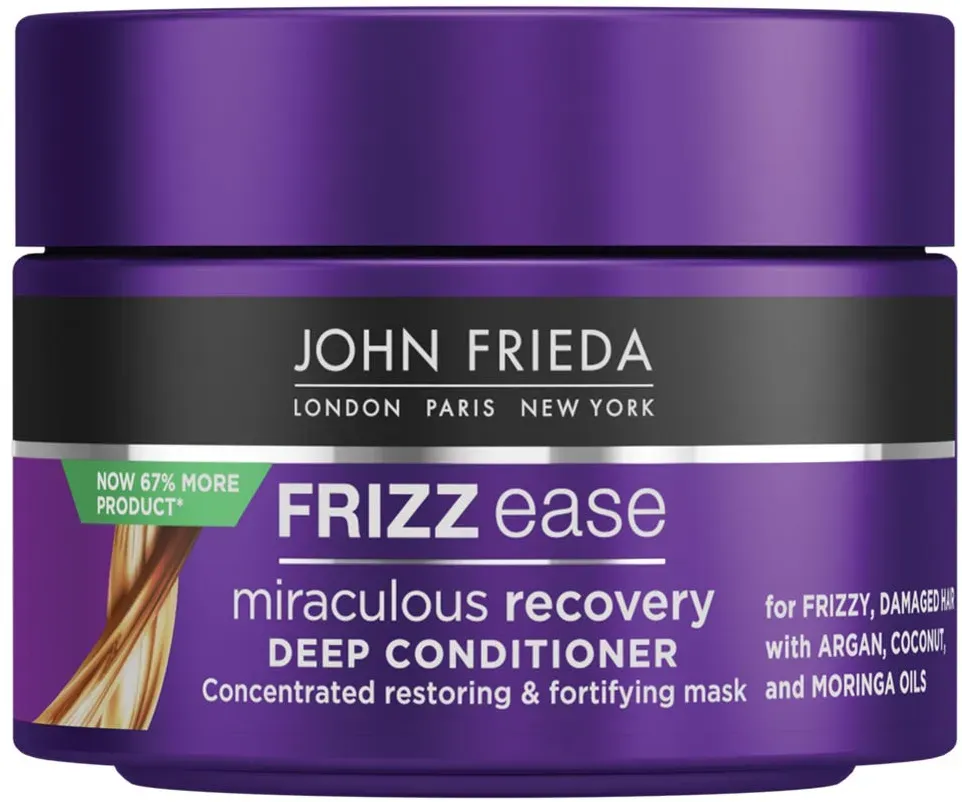 Preisvergleich Produktbild John Frieda Frizz Ease Traumlocken Kur 250 ml