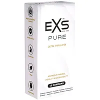 EXS Condoms EXS Pure