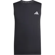 adidas adi365 Running Essentials, Lauftanktop Herren KB5969 - black