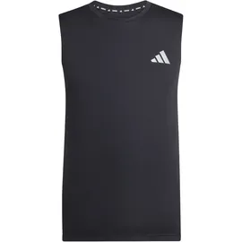 adidas adi365 Running Essentials, Lauftanktop Herren KB5969 - black