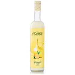 Bertagnolli Limone Zitronencreme-Likör