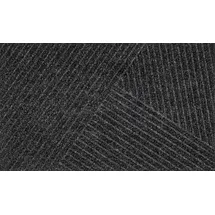 Wash+Dry DUNE Stripes 45 x 75 cm Grau