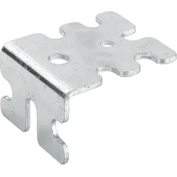 HETTICH Eurowinkel System 32, Stahl verzinkt