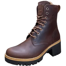 Panama Jack Padma B13 Braun 37