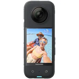 Insta360 X3 All Purpose Actionkamera , Touchscreen