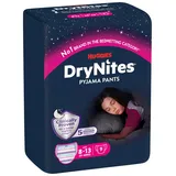 Huggies Nachtwindeln 30-48 kg 9 St.