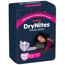 Huggies Nachtwindeln 30-48 kg 9 St.