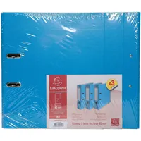 Exacompta - Art.-Nr. 918412SE – Karton mit 4 x