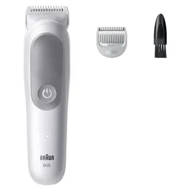 Braun Series 5 BG5500 Grau