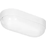 Adviti Rismo 12 Neutralweiß Oval