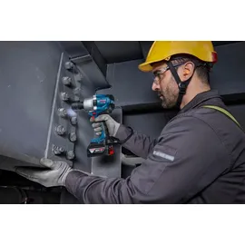 Bosch Akku-Drehschlagschrauber GDS 18V-780 in L-BOXX